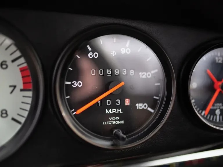 1978 Porsche 911 Carrera SC - Image 16 of 29