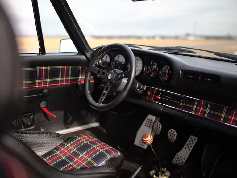1978 Porsche 911 Carrera SC - Image 5 of 29