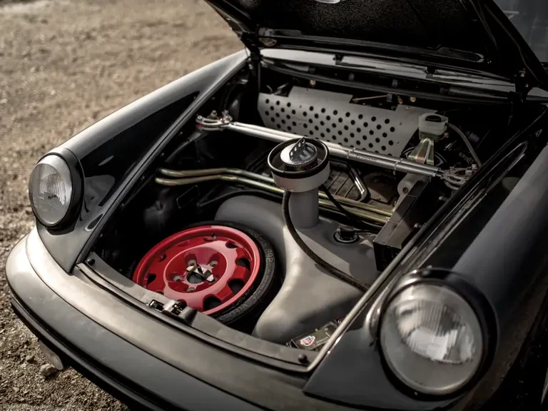 1978 Porsche 911 Carrera SC - Image 26 of 29