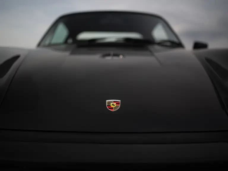 1978 Porsche 911 Carrera SC - Image 7 of 29