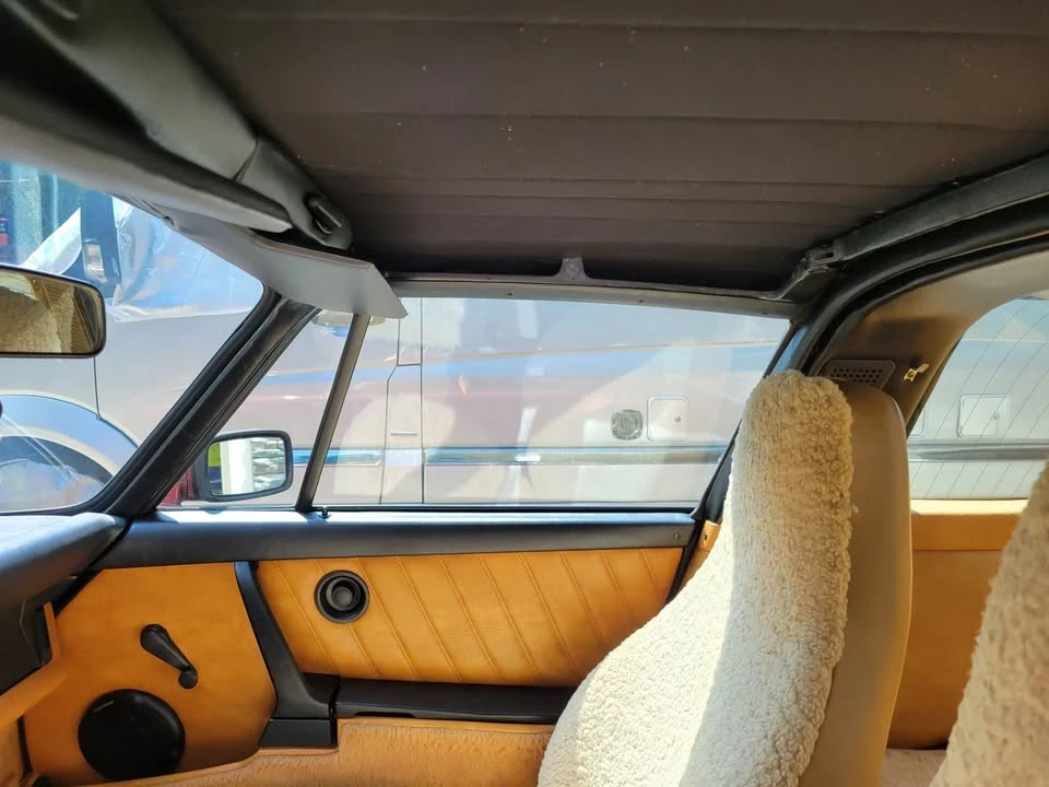 1978 Porsche 911 Carrera SC - Image 8 of 8