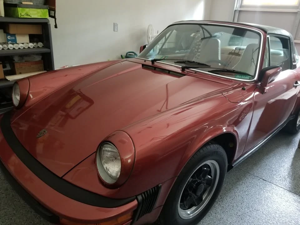 1978 Porsche 911 Carrera SC - Image 4 of 8
