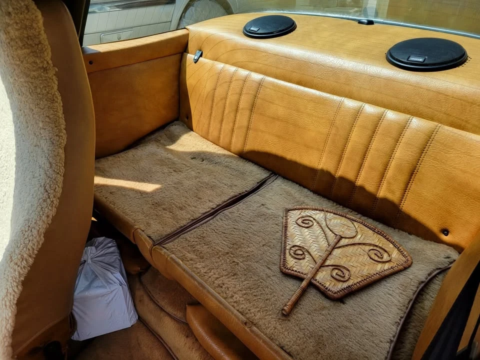 1978 Porsche 911 Carrera SC - Image 6 of 8