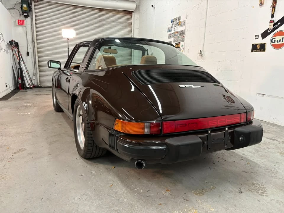 1978 Porsche 911 Carrera SC - Image 5 of 20