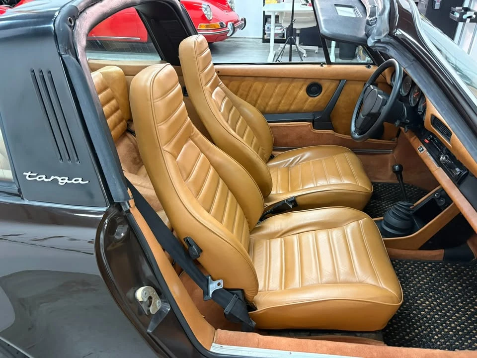 1978 Porsche 911 Carrera SC - Image 15 of 20