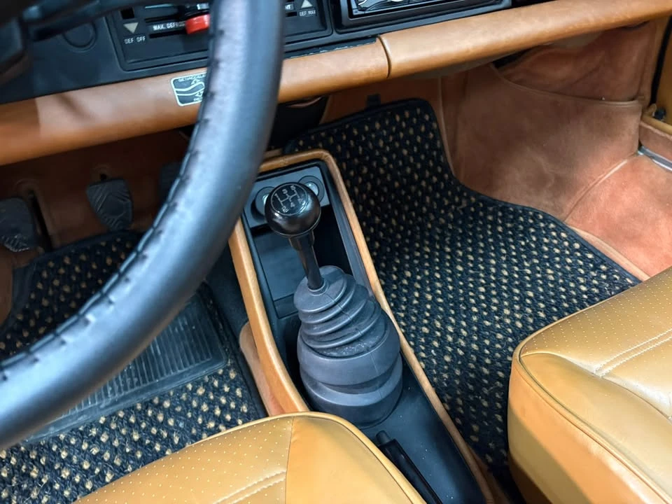 1978 Porsche 911 Carrera SC - Image 14 of 20