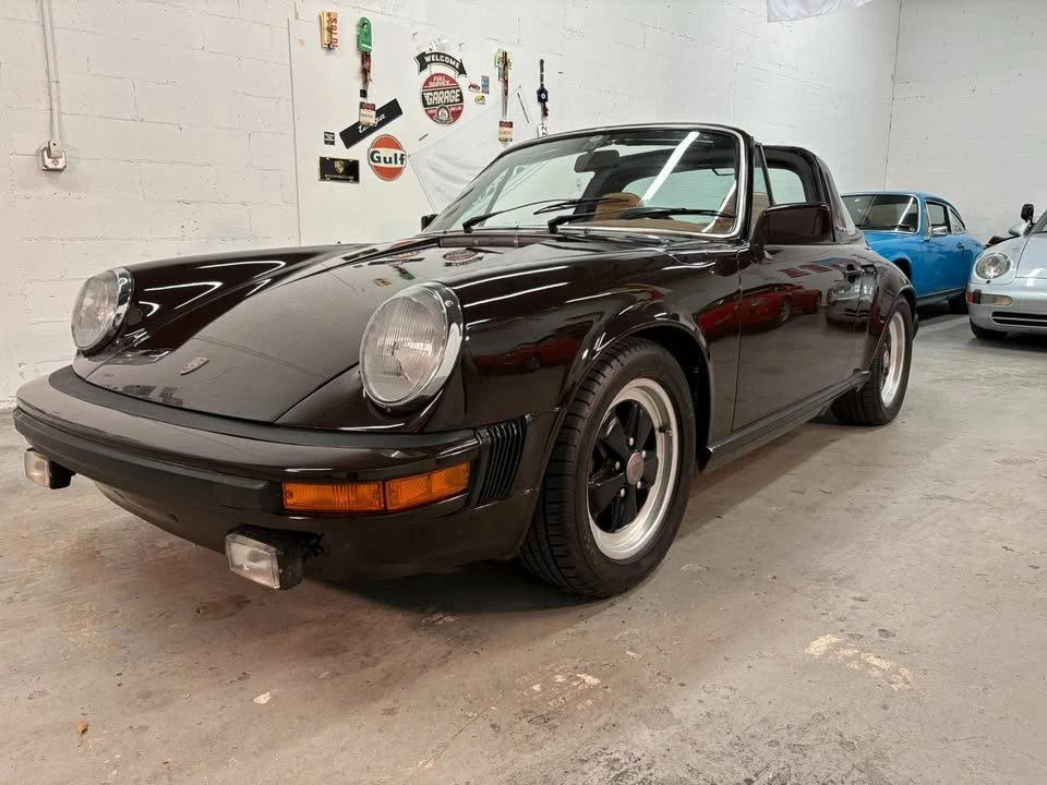 1978 Porsche 911 Carrera SC - Image 2 of 20
