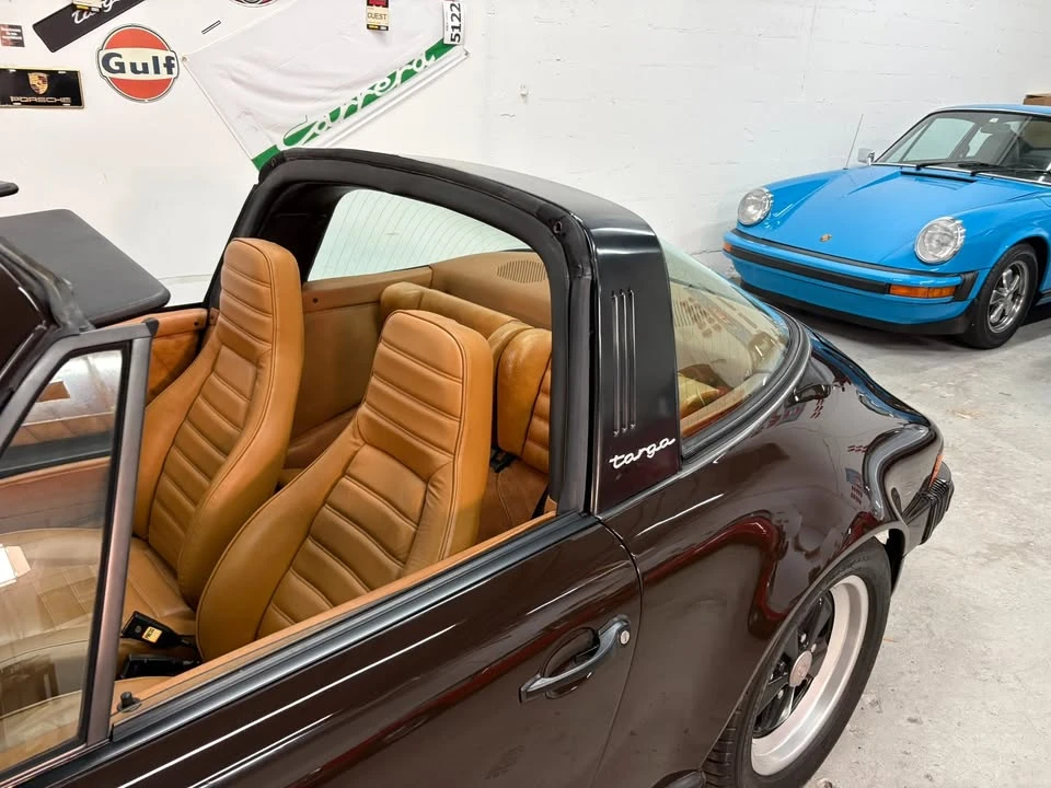 1978 Porsche 911 Carrera SC - Image 11 of 20