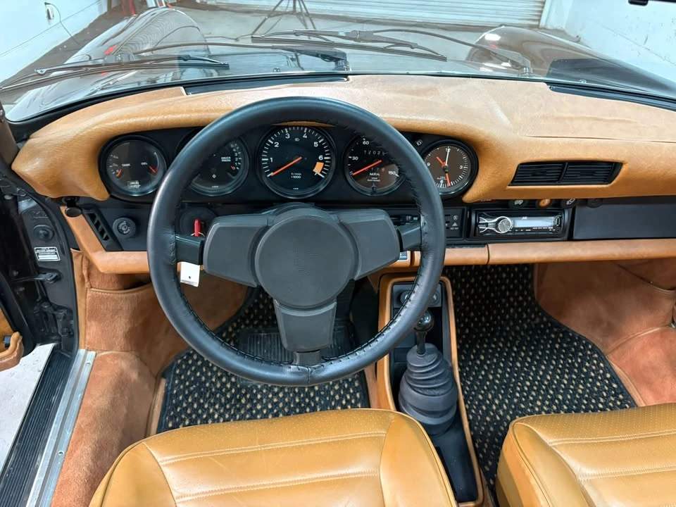 1978 Porsche 911 Carrera SC - Image 13 of 20