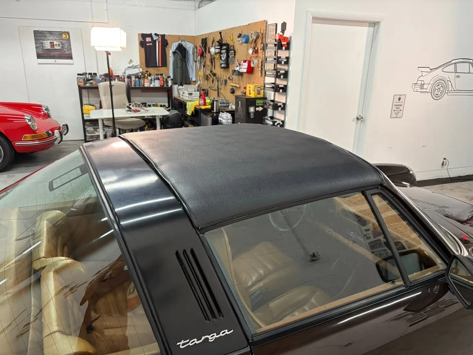 1978 Porsche 911 Carrera SC - Image 10 of 20