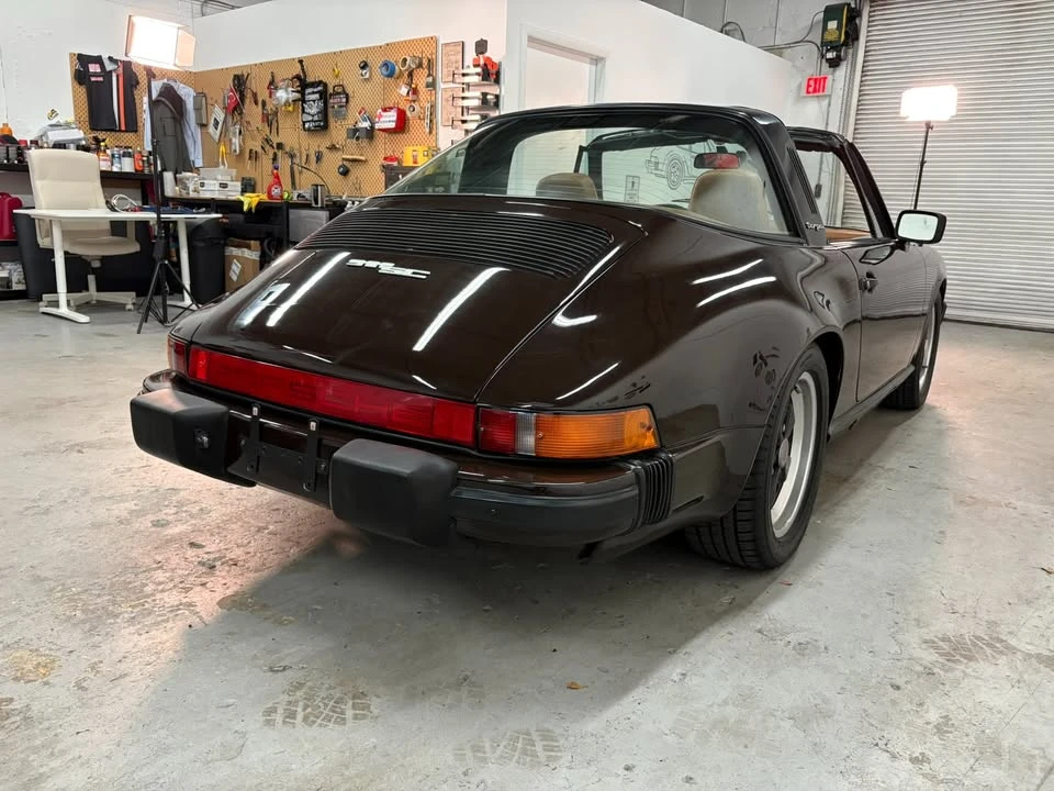 1978 Porsche 911 Carrera SC - Image 6 of 20