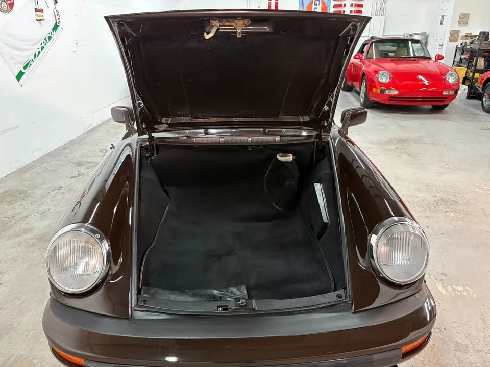 1978 Porsche 911 Carrera SC - Image 16 of 20