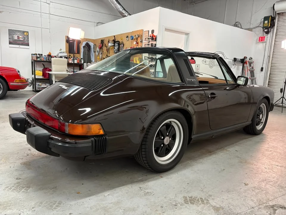 1978 Porsche 911 Carrera SC - Image 7 of 20