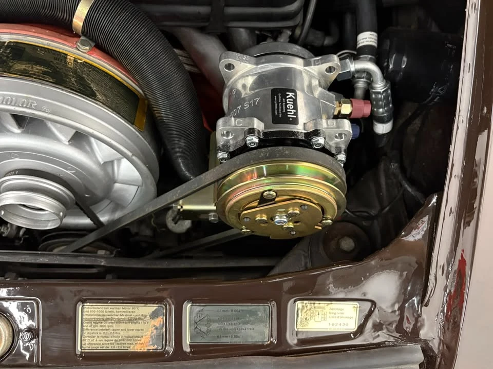 1978 Porsche 911 Carrera SC - Image 19 of 20