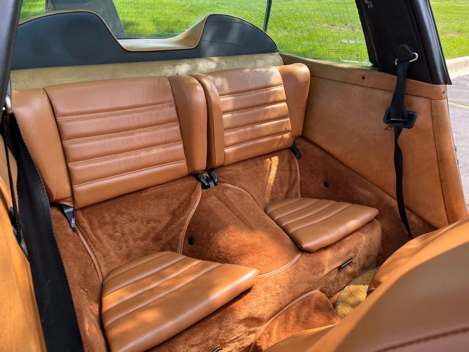 1978 Porsche 911 Carrera SC - Image 7 of 9