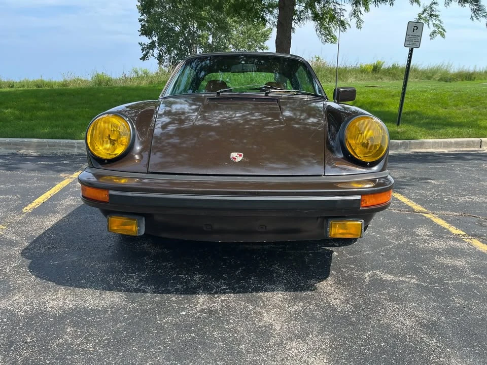 1978 Porsche 911 Carrera SC - Image 4 of 9