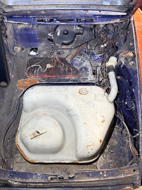 1978 Porsche 911 G-Body - Image 13 of 17