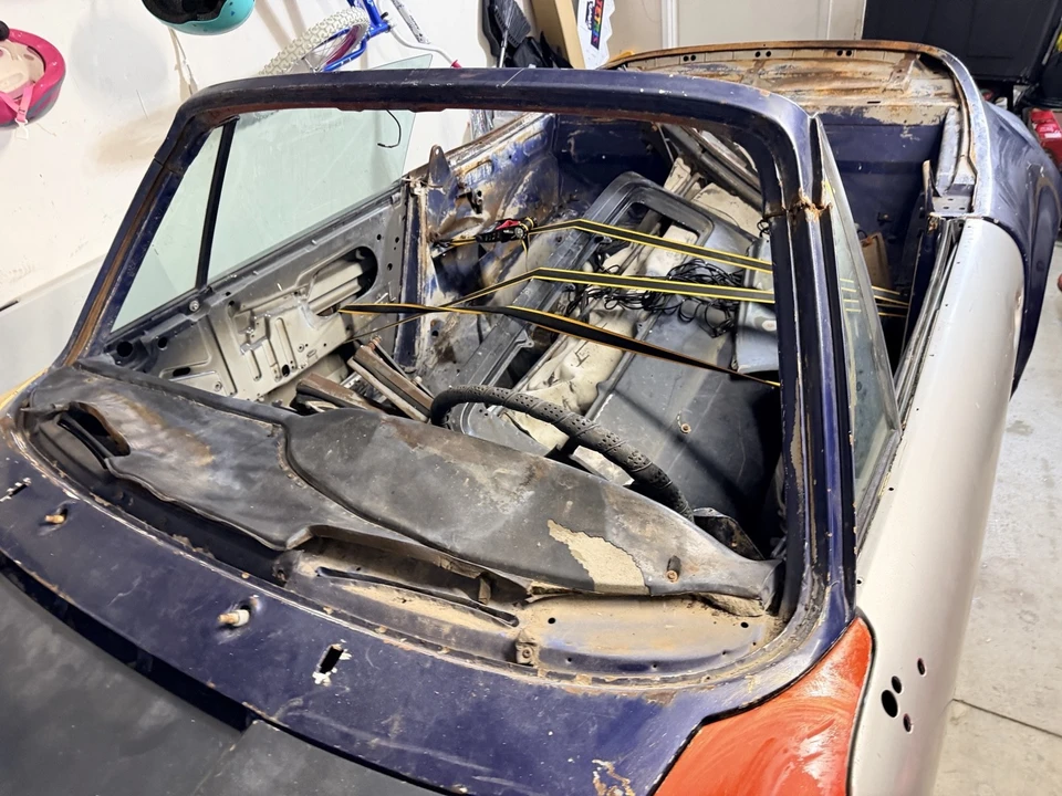 1978 Porsche 911 G-Body - Image 10 of 17