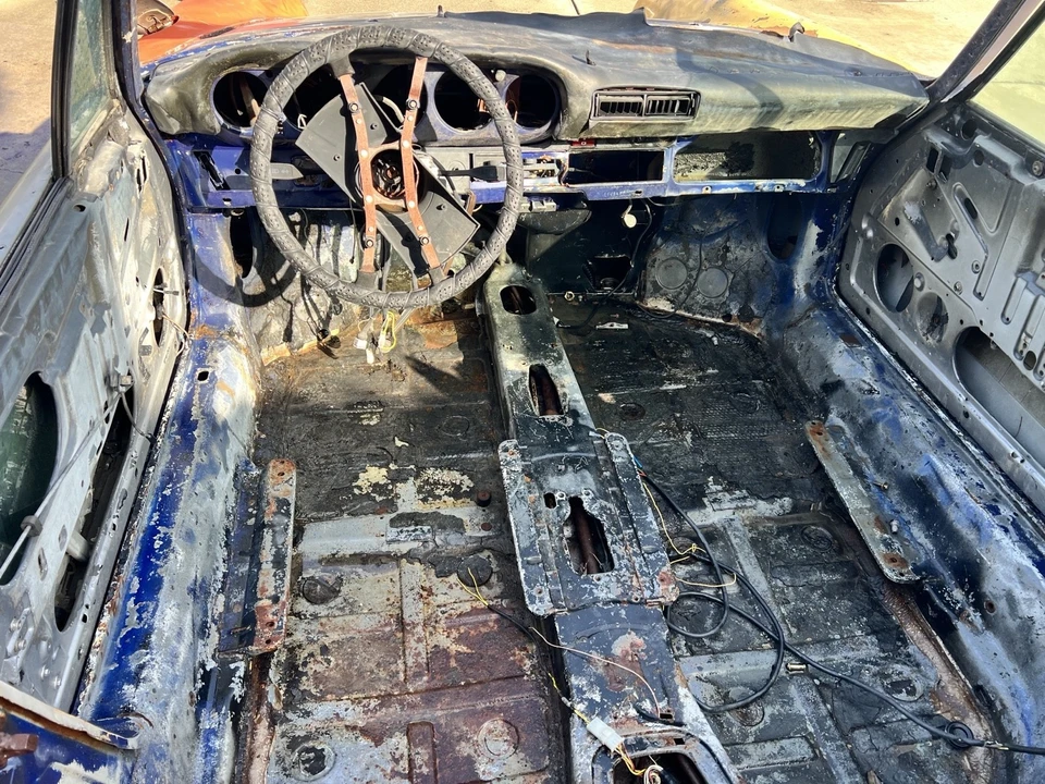 1978 Porsche 911 G-Body - Image 14 of 17