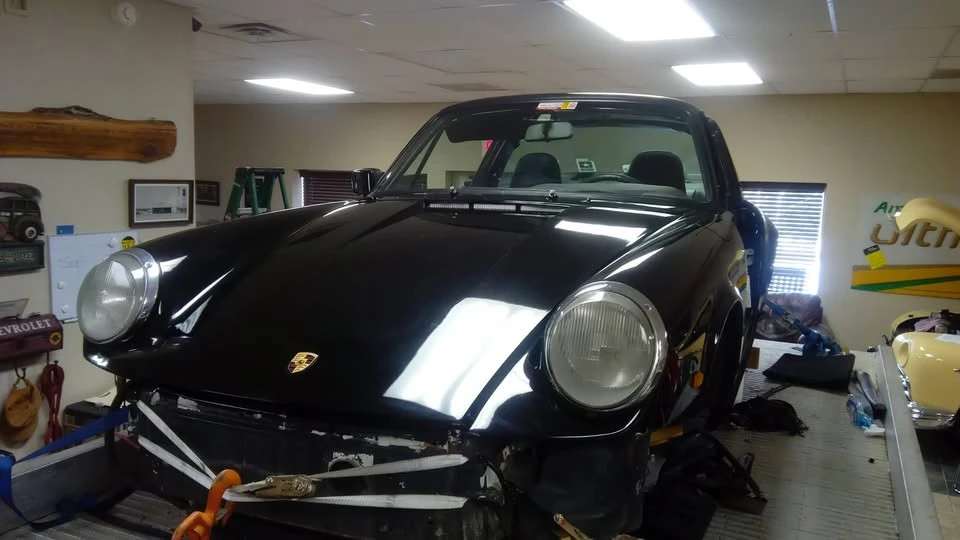 1978 Porsche 911 Carrera SC - Image 2 of 20