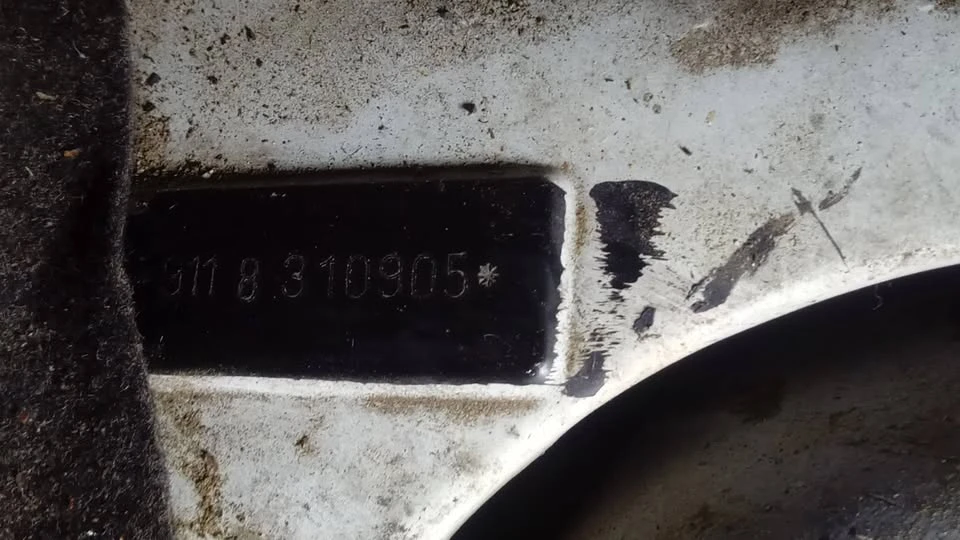 1978 Porsche 911 Carrera SC - Image 6 of 20