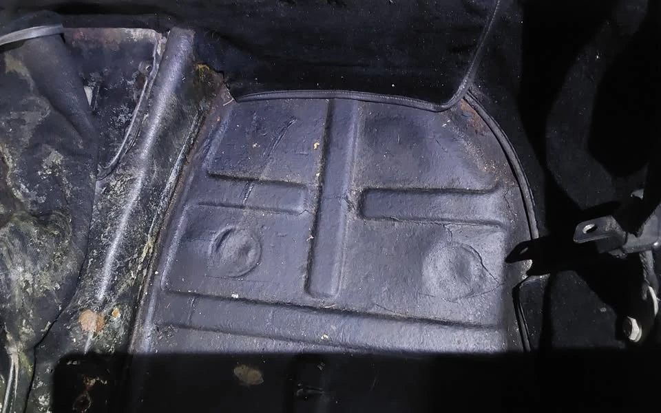 1978 Porsche 911 Carrera SC - Image 11 of 20