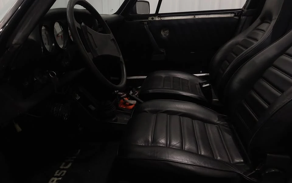 1978 Porsche 911 Carrera SC - Image 16 of 20