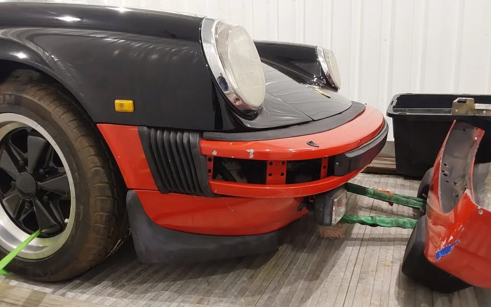 1978 Porsche 911 Carrera SC - Image 14 of 20