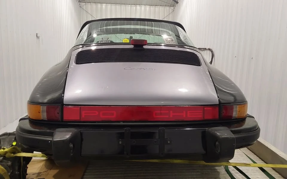 1978 Porsche 911 Carrera SC - Image 17 of 20