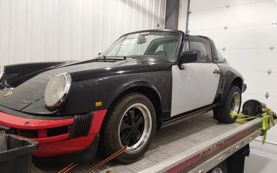 1978 Porsche 911 Carrera SC - Image 13 of 20