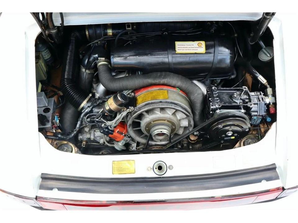 1978 Porsche 911 Carrera SC - Image 31 of 31