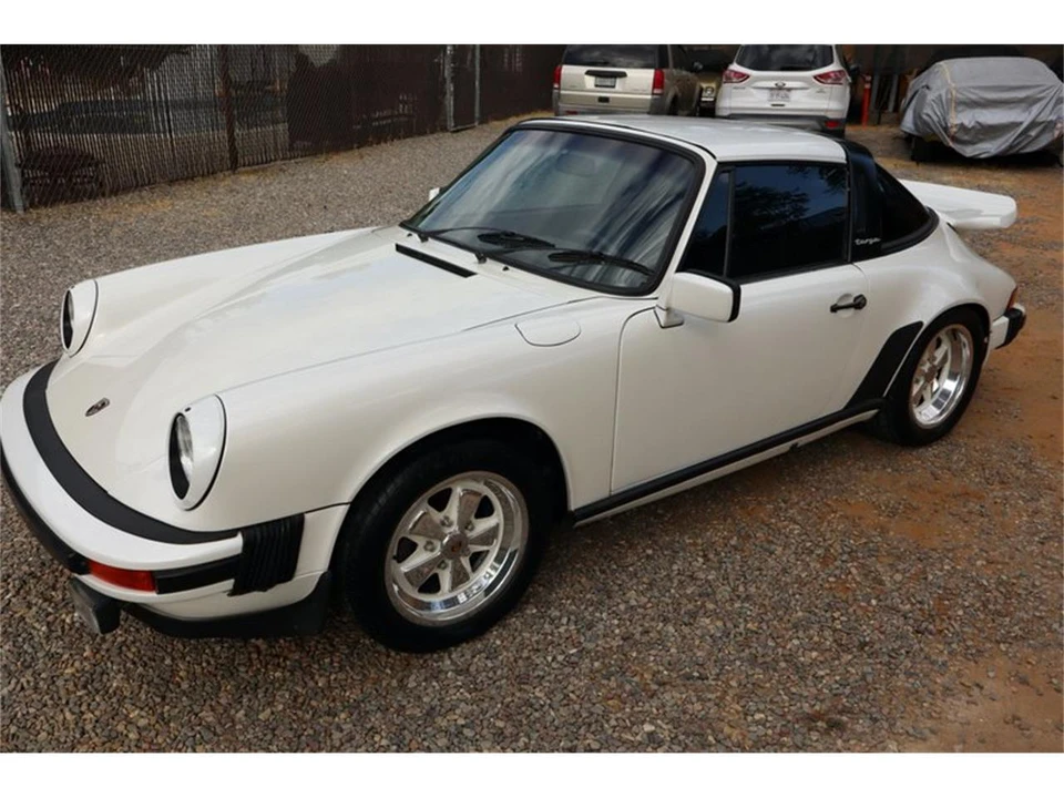 1978 Porsche 911 Carrera SC - Image 17 of 31