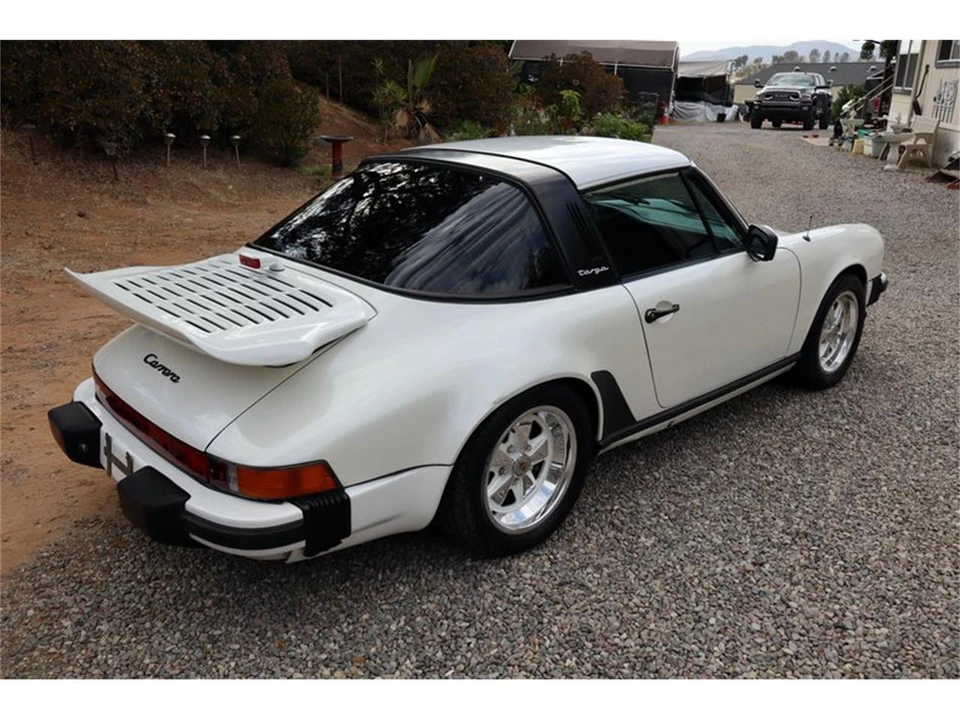 1978 Porsche 911 Carrera SC - Image 9 of 31