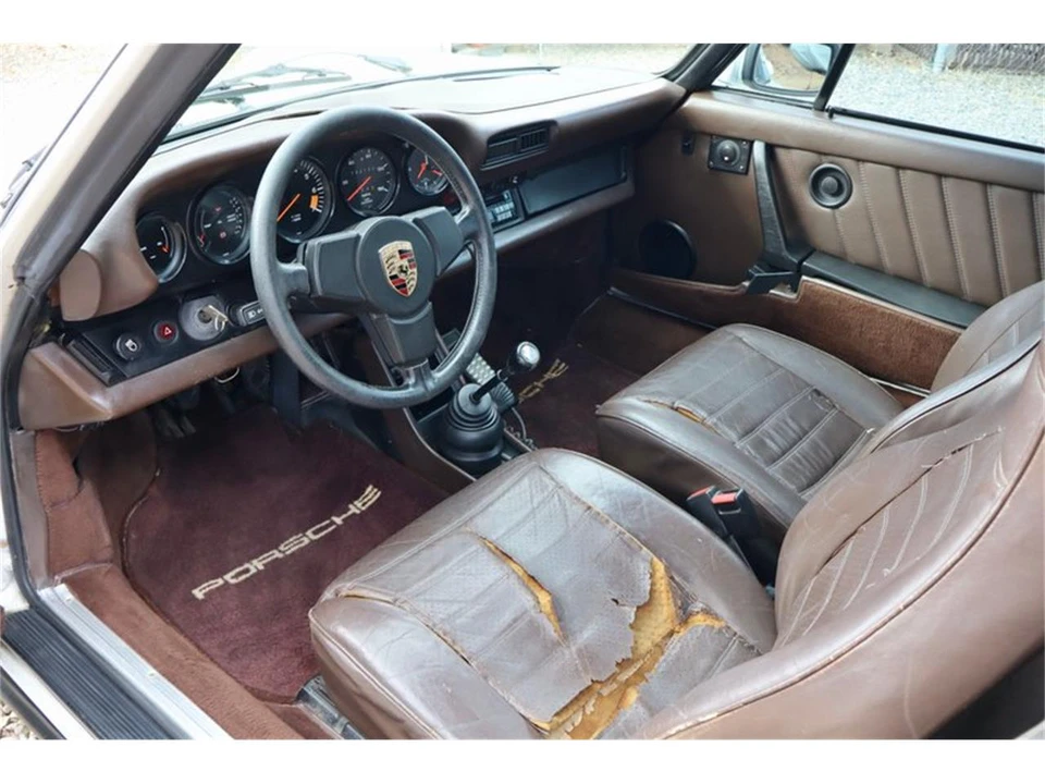 1978 Porsche 911 Carrera SC - Image 19 of 31