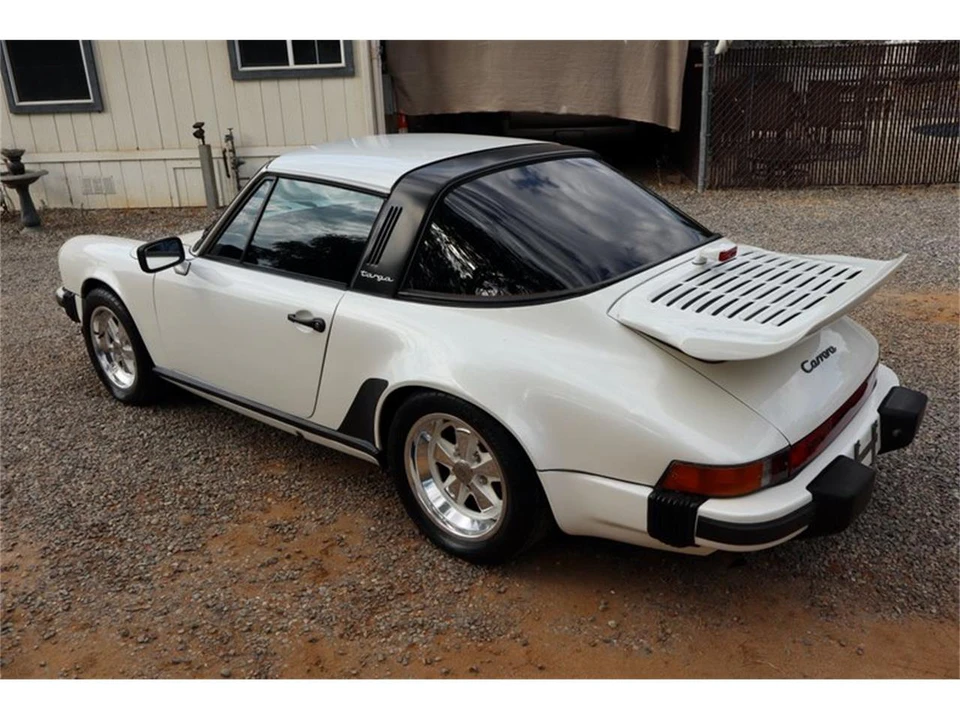 1978 Porsche 911 Carrera SC - Image 13 of 31