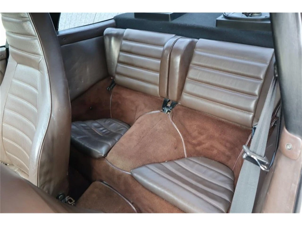 1978 Porsche 911 Carrera SC - Image 21 of 31