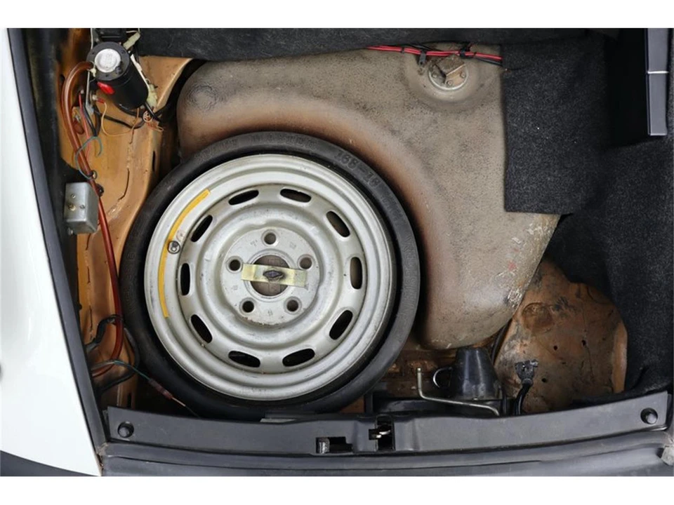 1978 Porsche 911 Carrera SC - Image 29 of 31