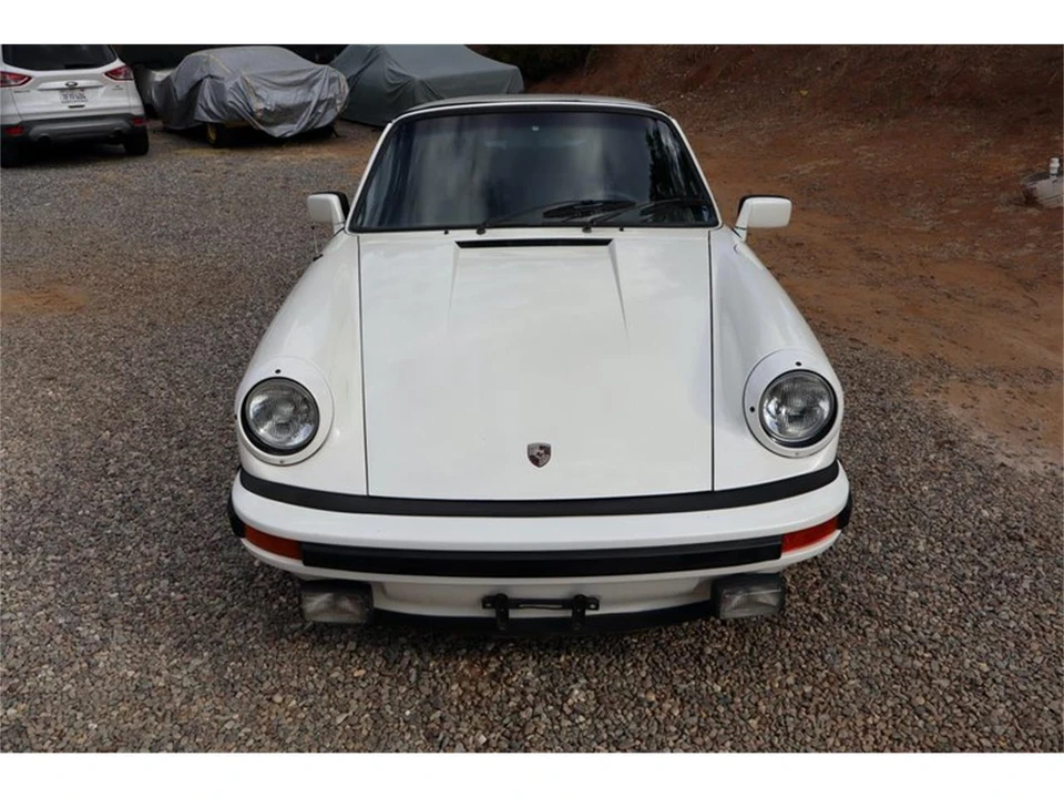 1978 Porsche 911 Carrera SC - Image 3 of 31