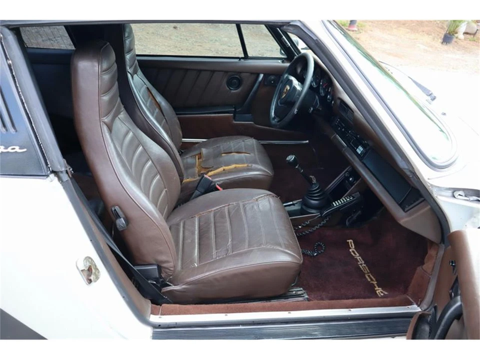 1978 Porsche 911 Carrera SC - Image 25 of 31