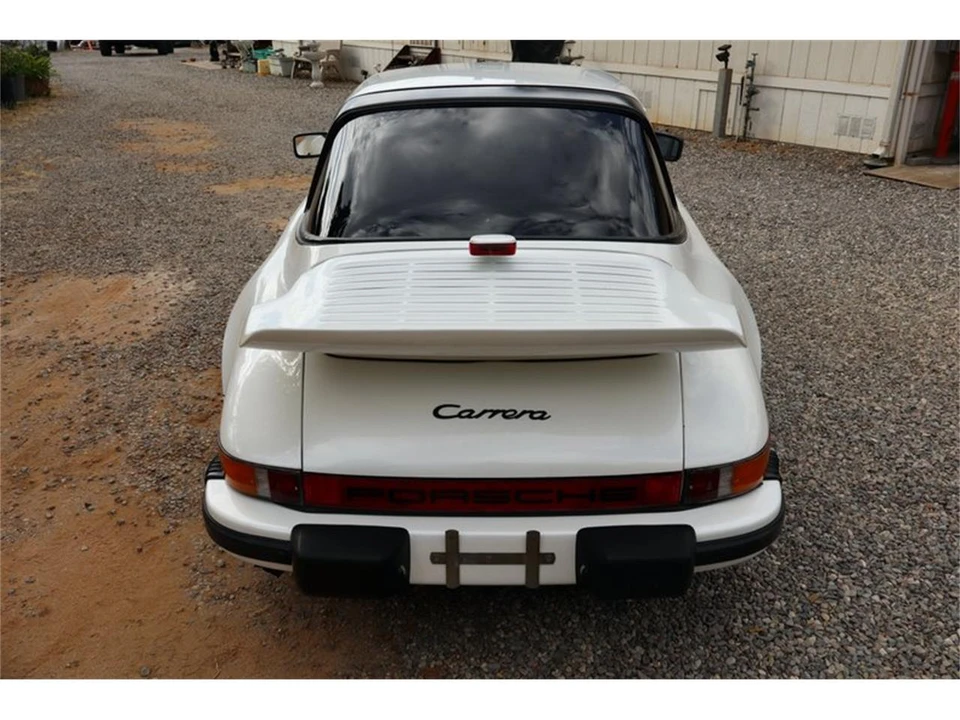 1978 Porsche 911 Carrera SC - Image 11 of 31