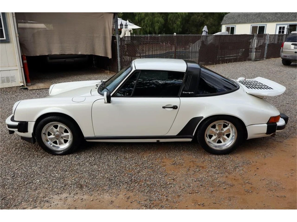 1978 Porsche 911 Carrera SC - Image 15 of 31