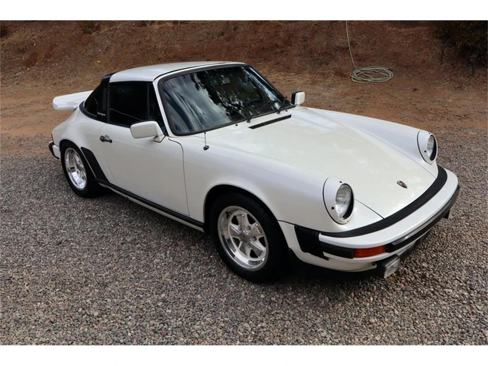 1978 Porsche 911 Carrera SC - Image 5 of 31