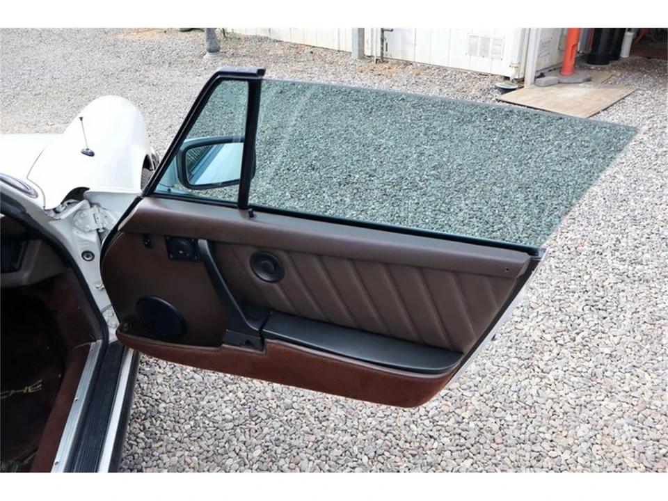 1978 Porsche 911 Carrera SC - Image 23 of 31