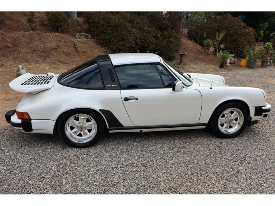 1978 Porsche 911 Carrera SC - Image 7 of 31