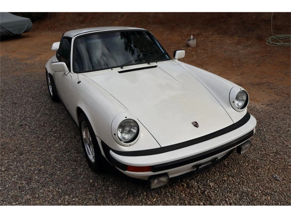1978 Porsche 911 Carrera SC - Image 4 of 31