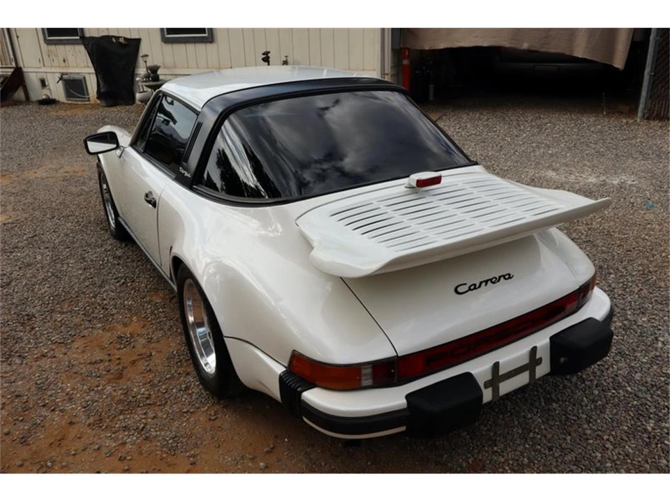 1978 Porsche 911 Carrera SC - Image 12 of 31