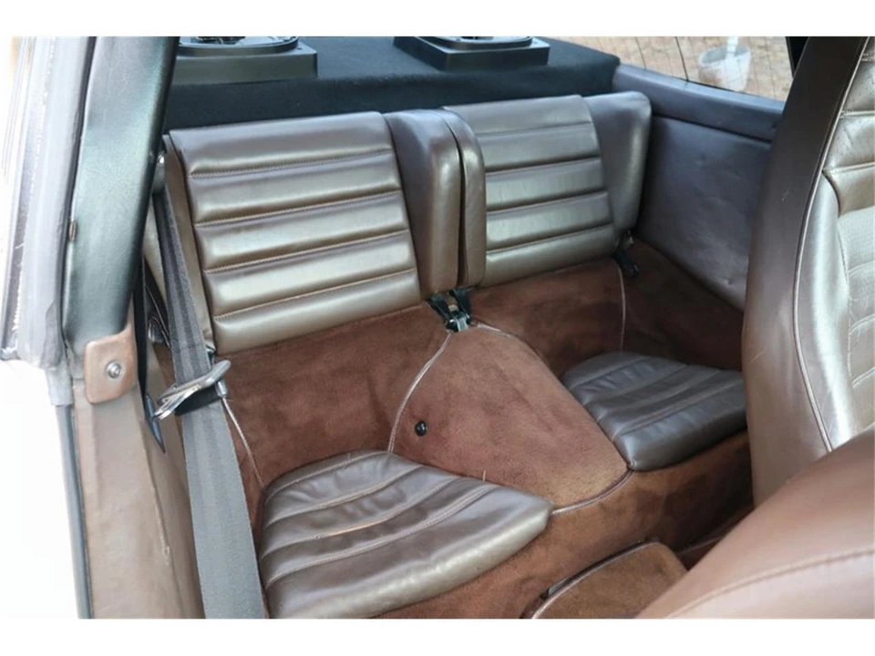 1978 Porsche 911 Carrera SC - Image 26 of 31