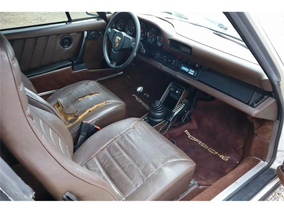 1978 Porsche 911 Carrera SC - Image 24 of 31