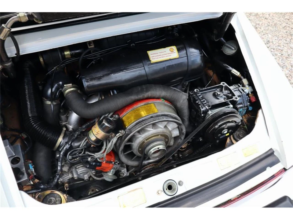 1978 Porsche 911 Carrera SC - Image 30 of 31
