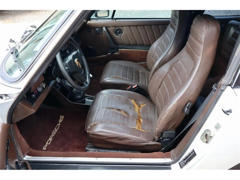 1978 Porsche 911 Carrera SC - Image 20 of 31